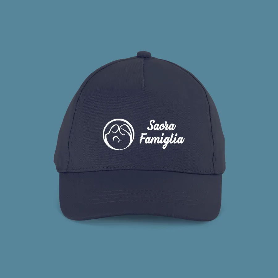 cappellino 1