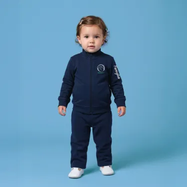 Felpa Full Zip