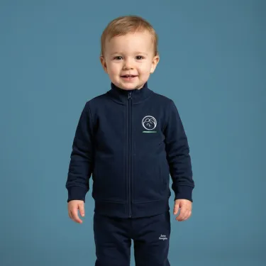 Cardigan full zip
