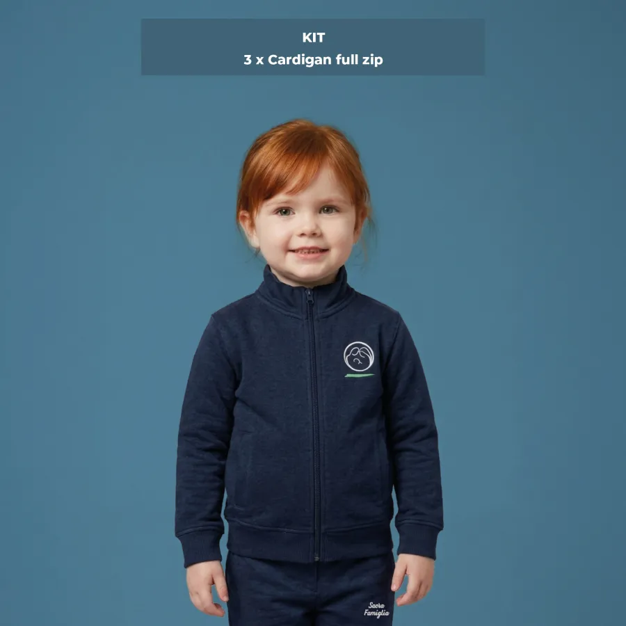 foto ai kit 3cardigan