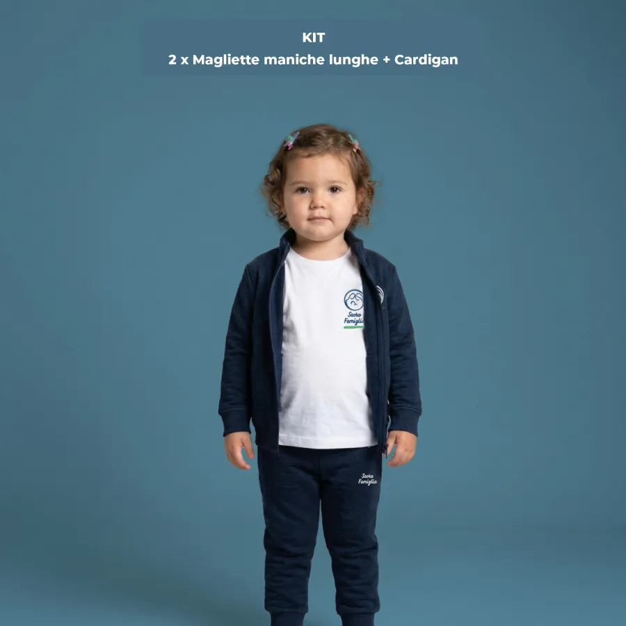 foto ai kit lunghe cardigan